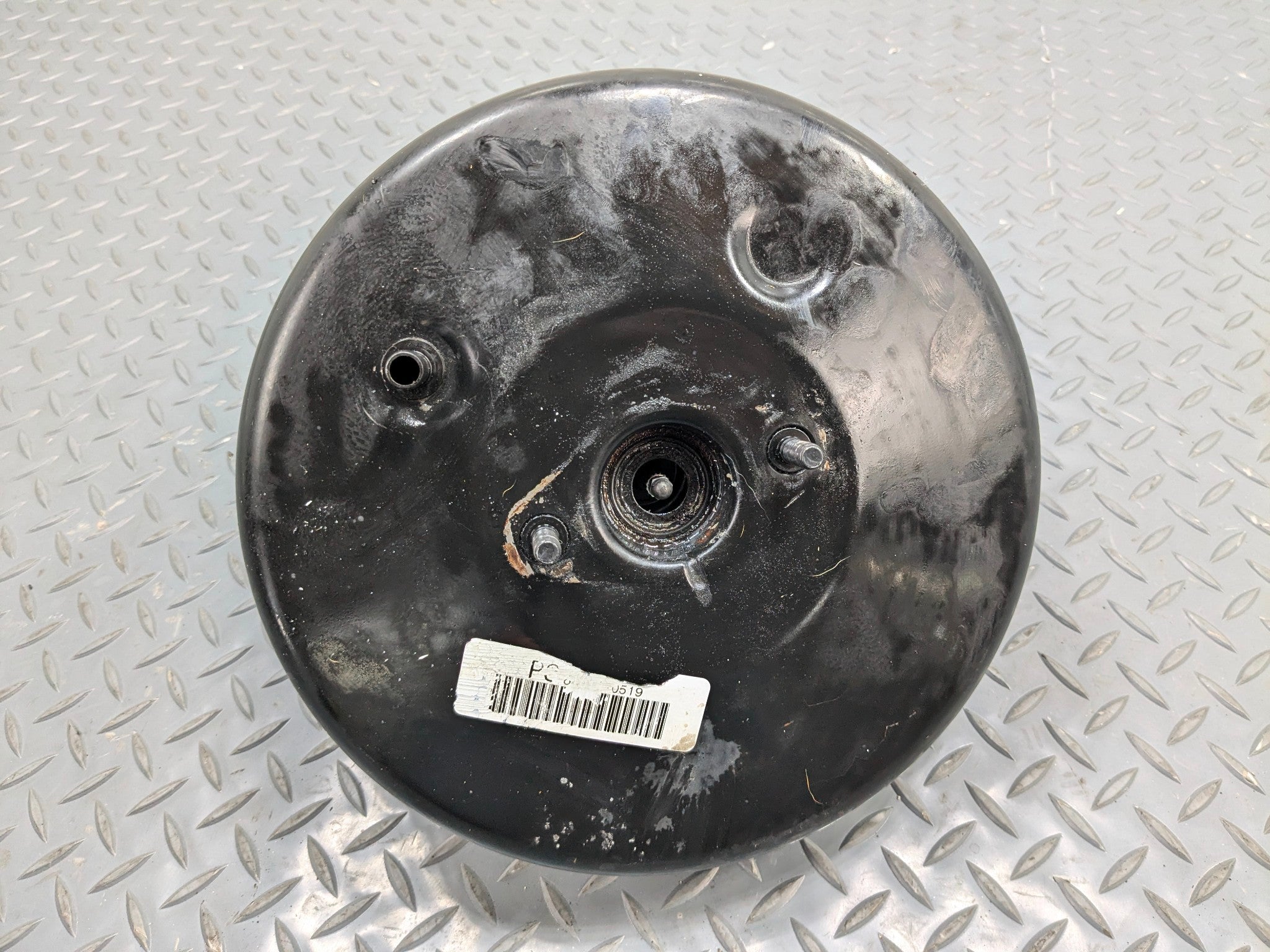 2004 - 2008 OEM ACURA TL POWER BRAKE BOOSTER ASSEMBLY