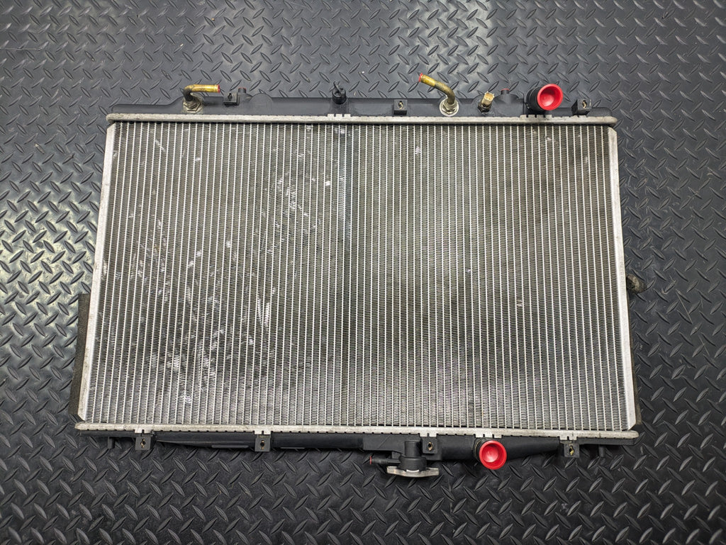 2004 - 2008 OEM ACURA TL 3.2L ENGINE MOTOR COOLANT COOLING RADIATOR