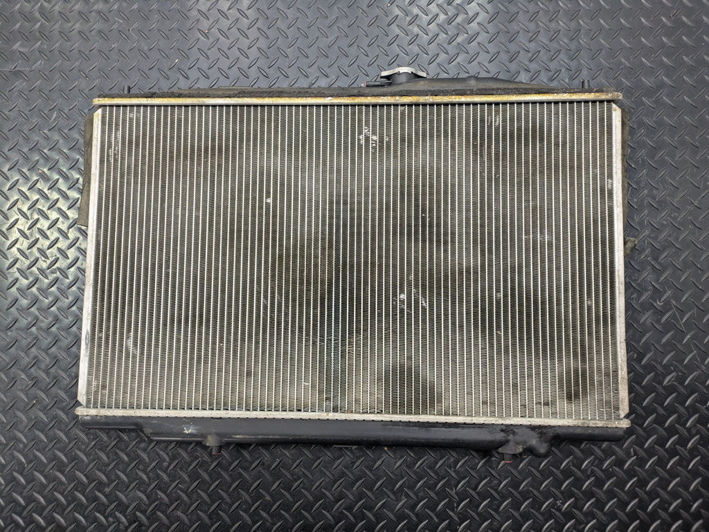 2004 - 2008 OEM ACURA TL 3.2L ENGINE MOTOR COOLANT COOLING RADIATOR