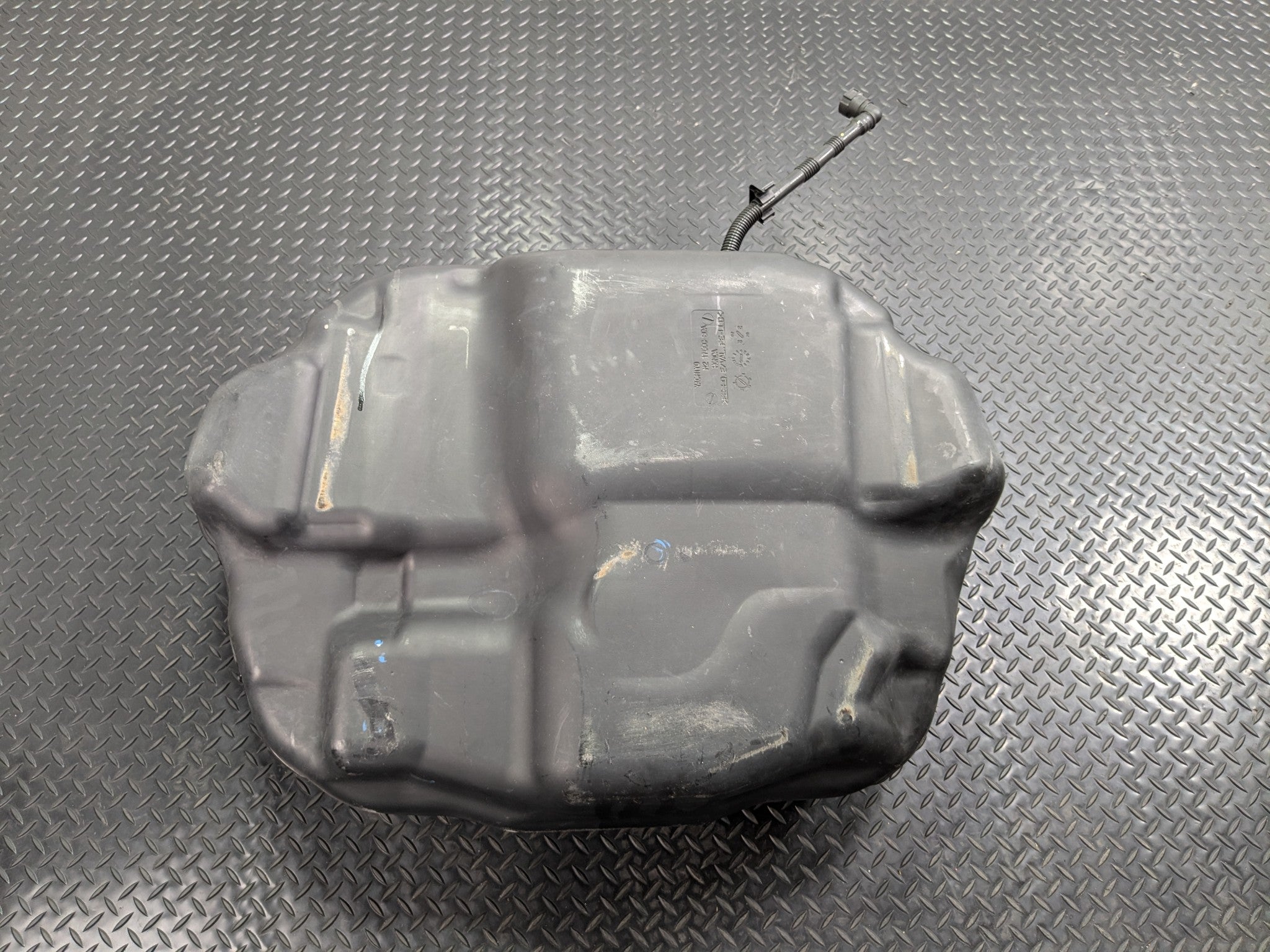 2004 - 2008 OEM ACURA TL GASOLINE GAS FUEL TANK ASSEMBLY