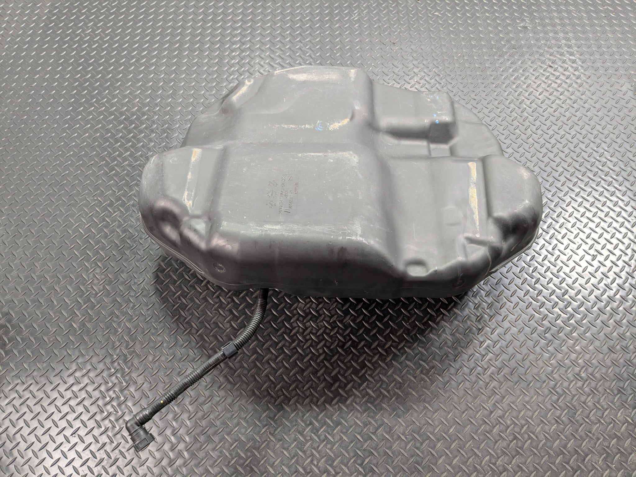 2004 - 2008 OEM ACURA TL GASOLINE GAS FUEL TANK ASSEMBLY