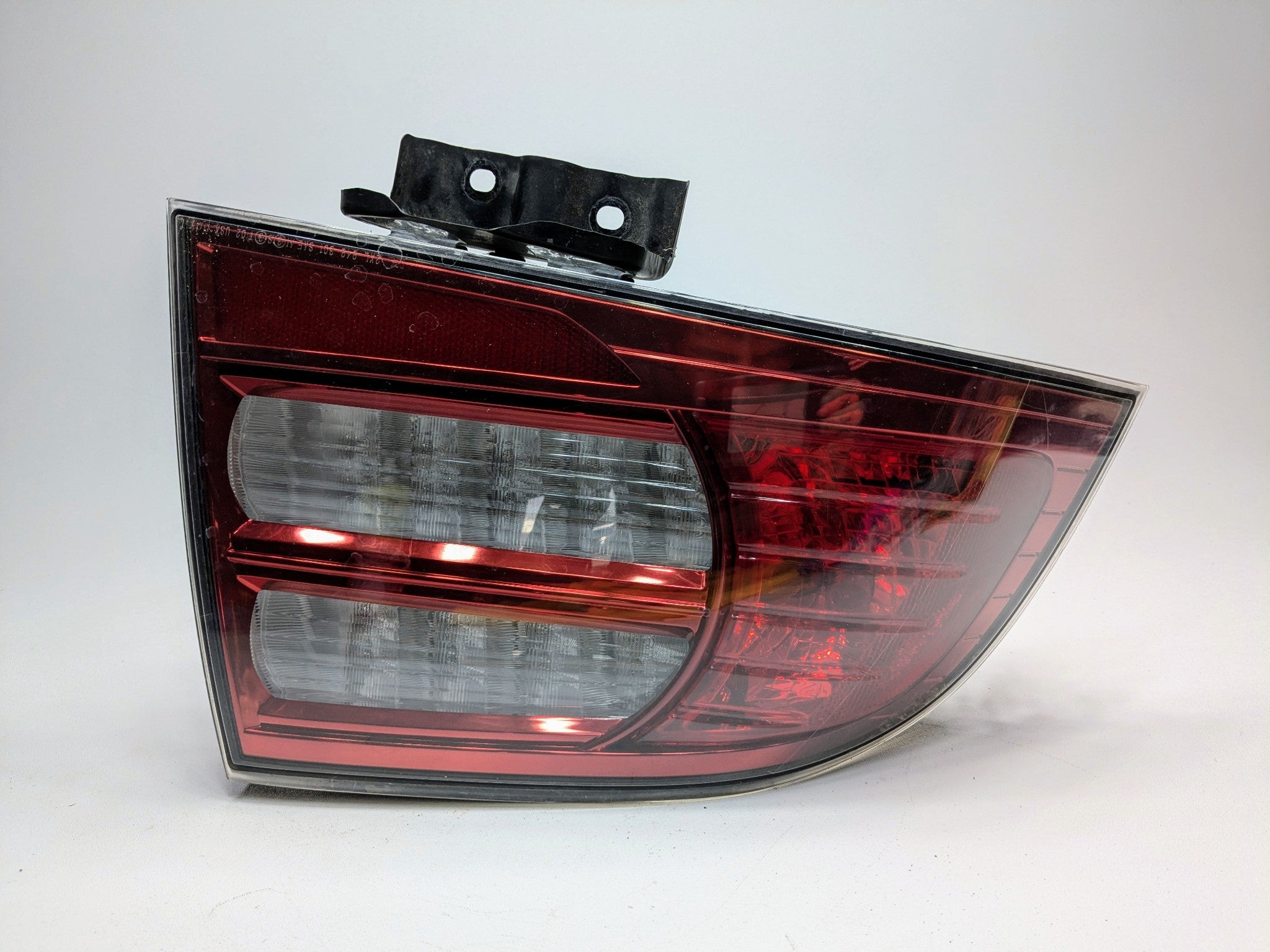 2004 - 2008 OEM ACURA TL REAR LEFT DRIVER SIDE TAIL LIGHT ASSEMBLY