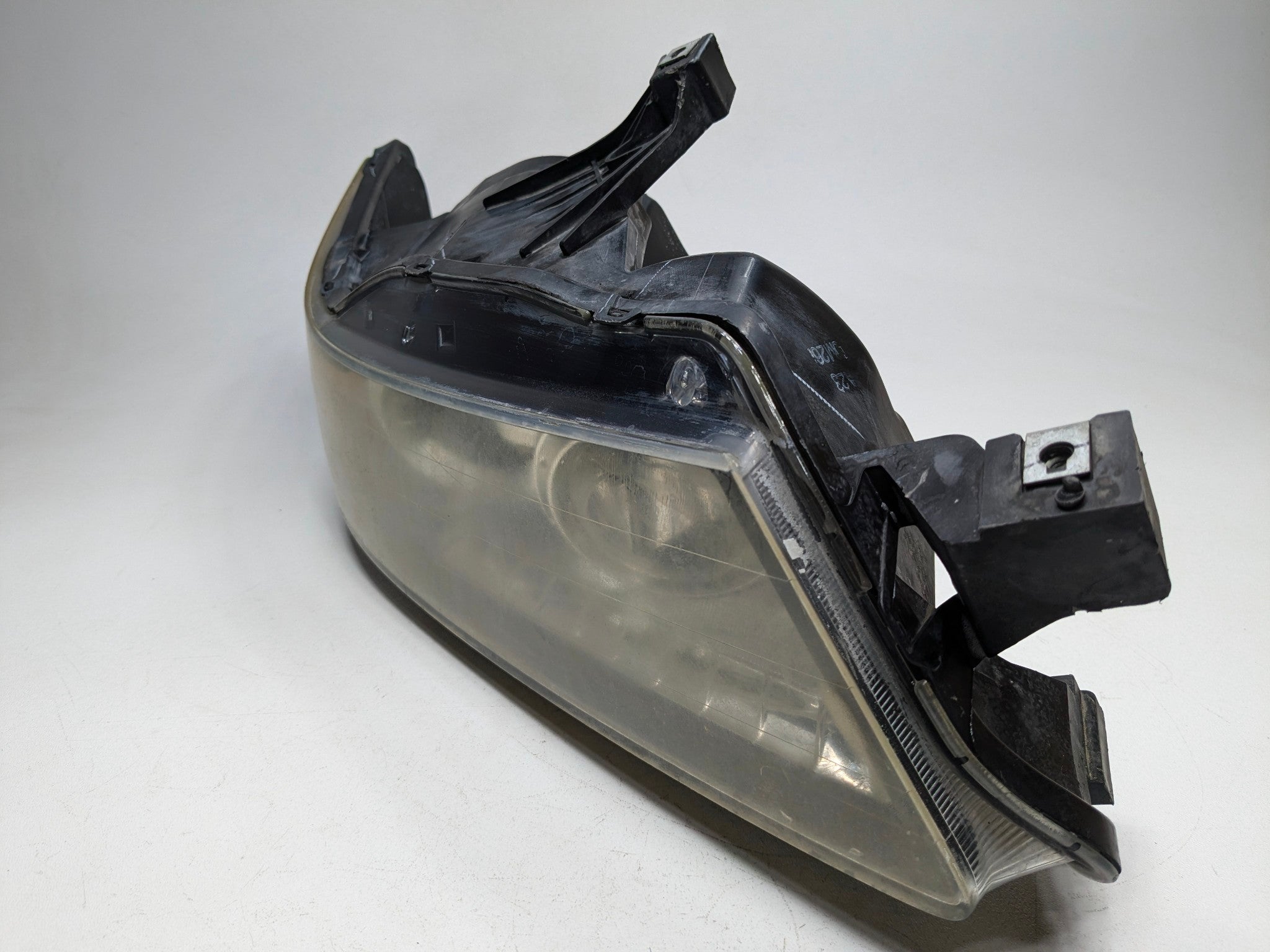 2004 - 2008 OEM ACURA TL FRONT RIGHT PASSENGER SIDE HEADLAMP ASSEMBLY