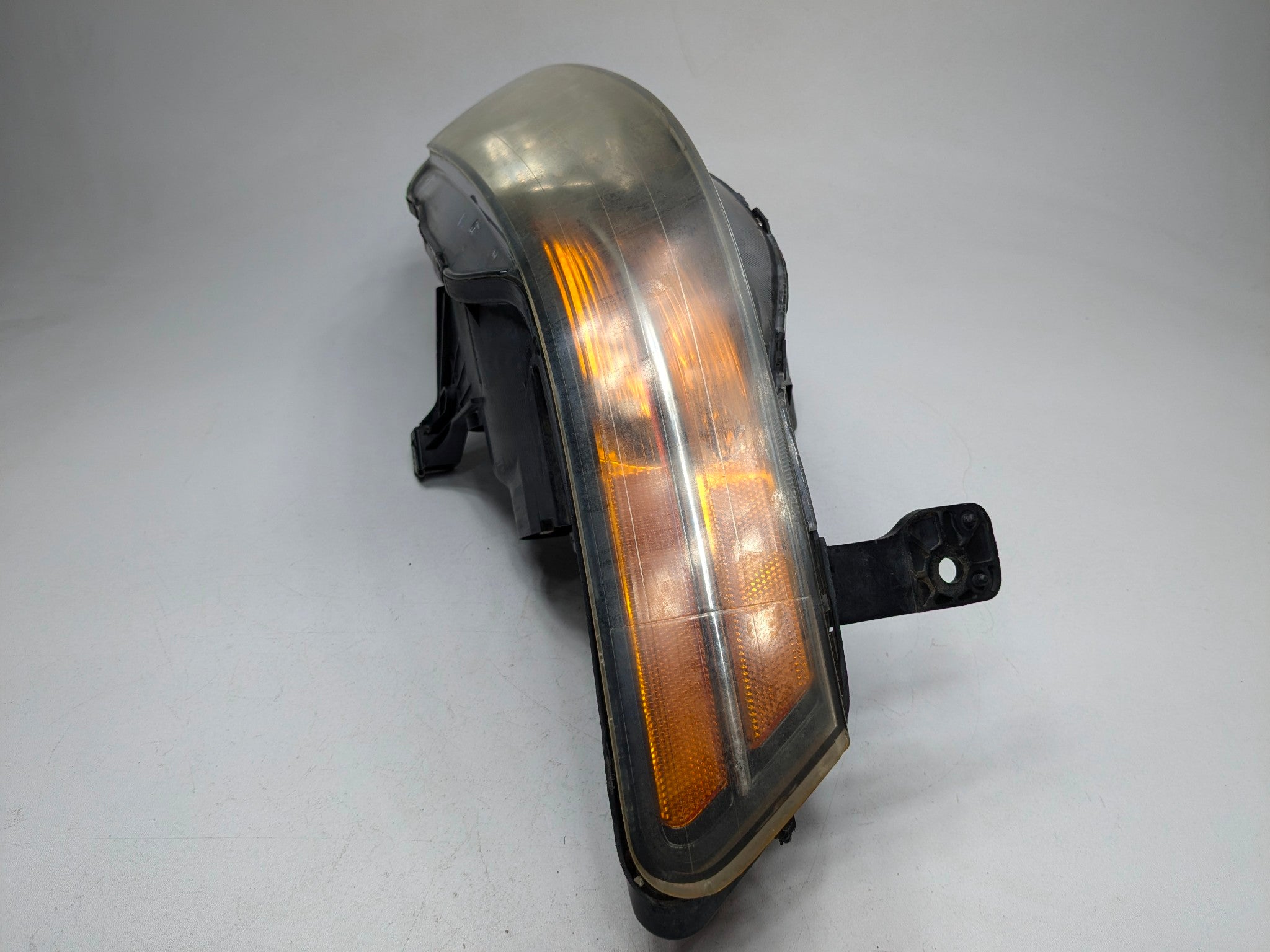 2004 - 2008 OEM ACURA TL FRONT RIGHT PASSENGER SIDE HEADLAMP ASSEMBLY