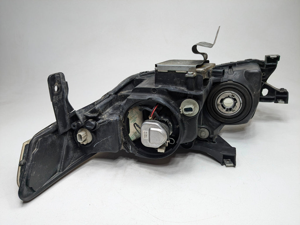 2004 - 2008 OEM ACURA TL FRONT RIGHT PASSENGER SIDE HEADLAMP ASSEMBLY