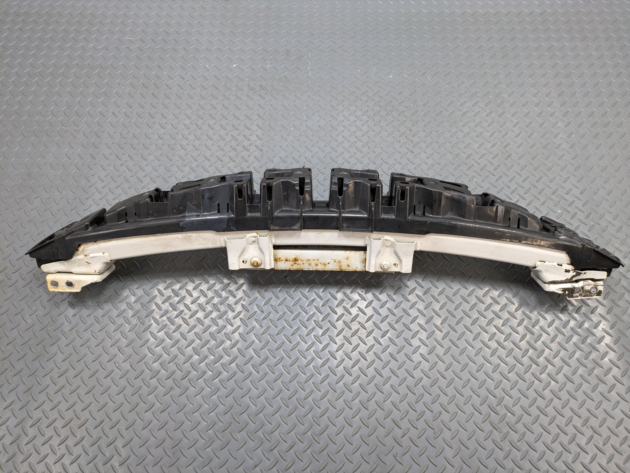 2004 - 2008 OEM ACURA TL FRONT BUMPER REINFORCEMENT IMPACT SUPPORT BAR