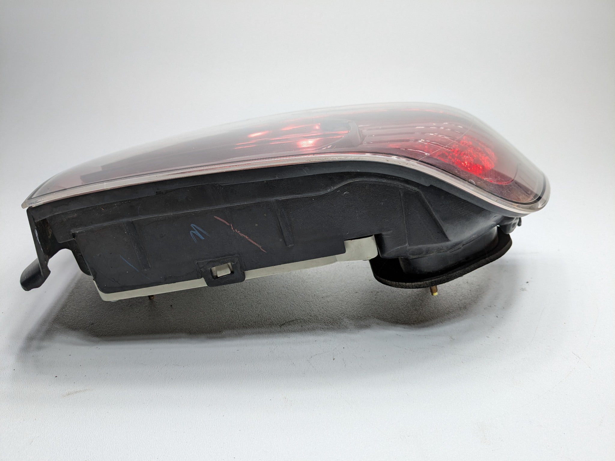 2004 - 2008 OEM ACURA TL REAR LEFT DRIVER SIDE TAIL LIGHT ASSEMBLY