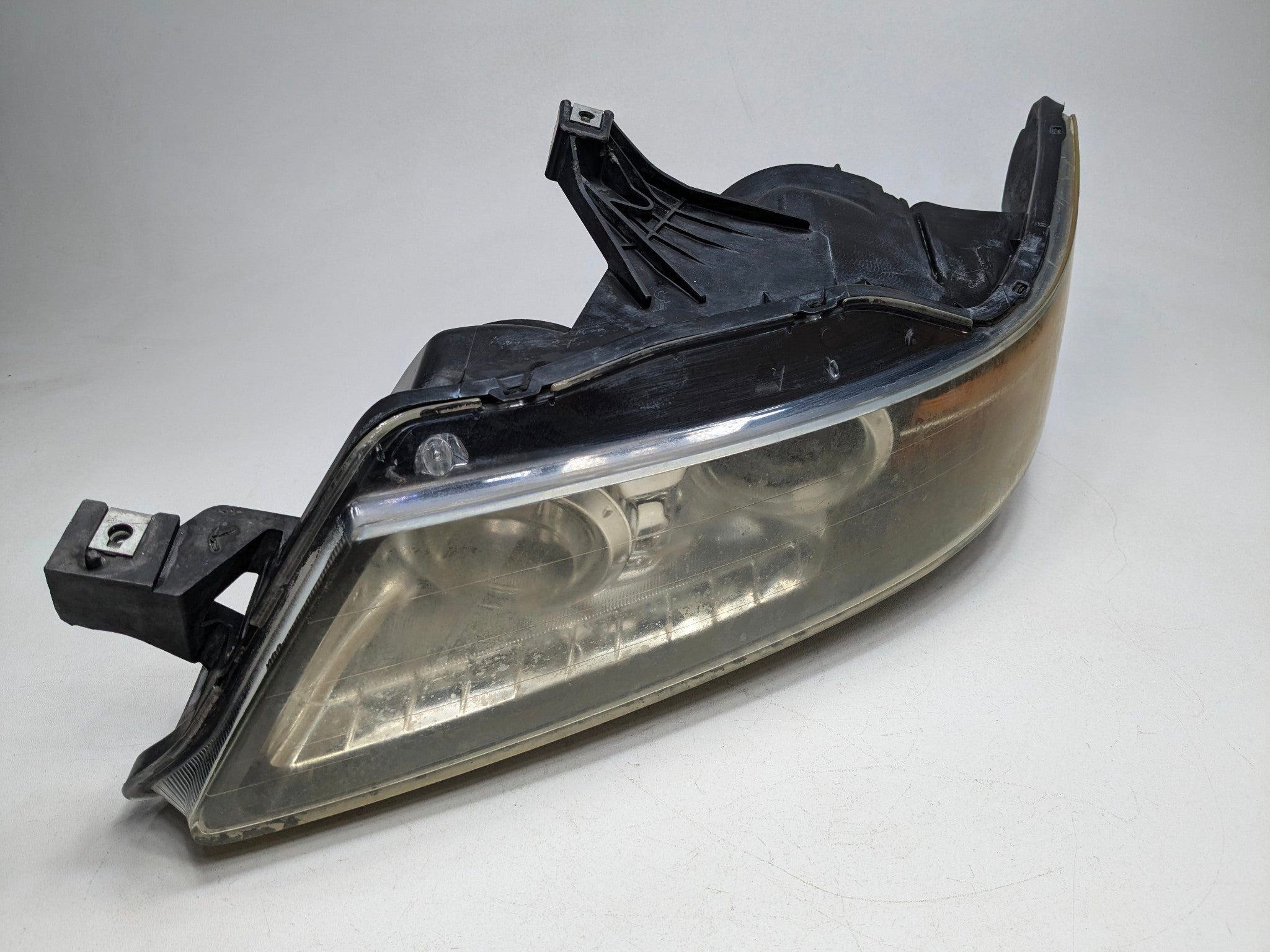 2004 - 2008 OEM ACURA TL FRONT LEFT DRIVER SIDE HEADLAMP ASSEMBLY