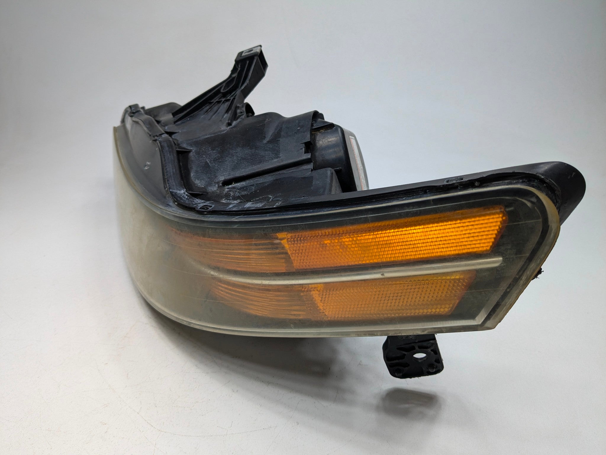 2004 - 2008 OEM ACURA TL FRONT LEFT DRIVER SIDE HEADLAMP ASSEMBLY
