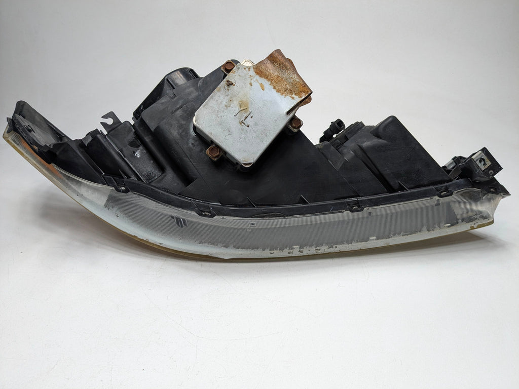 2004 - 2008 OEM ACURA TL FRONT LEFT DRIVER SIDE HEADLAMP ASSEMBLY