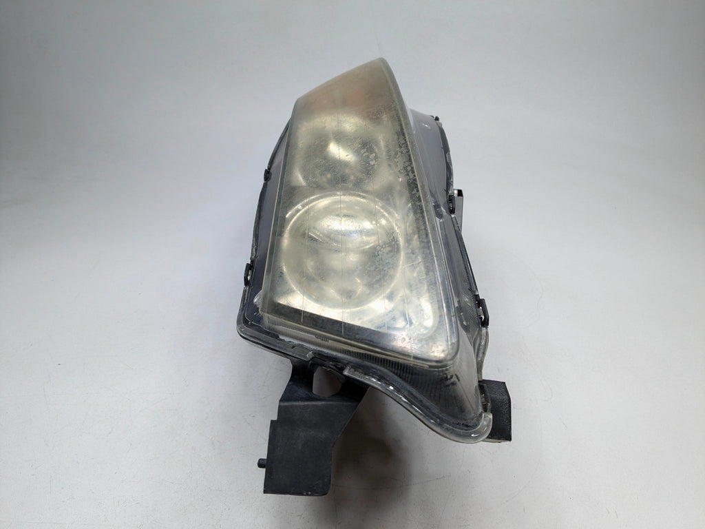 2004 - 2008 OEM ACURA TL FRONT LEFT DRIVER SIDE HEADLAMP ASSEMBLY