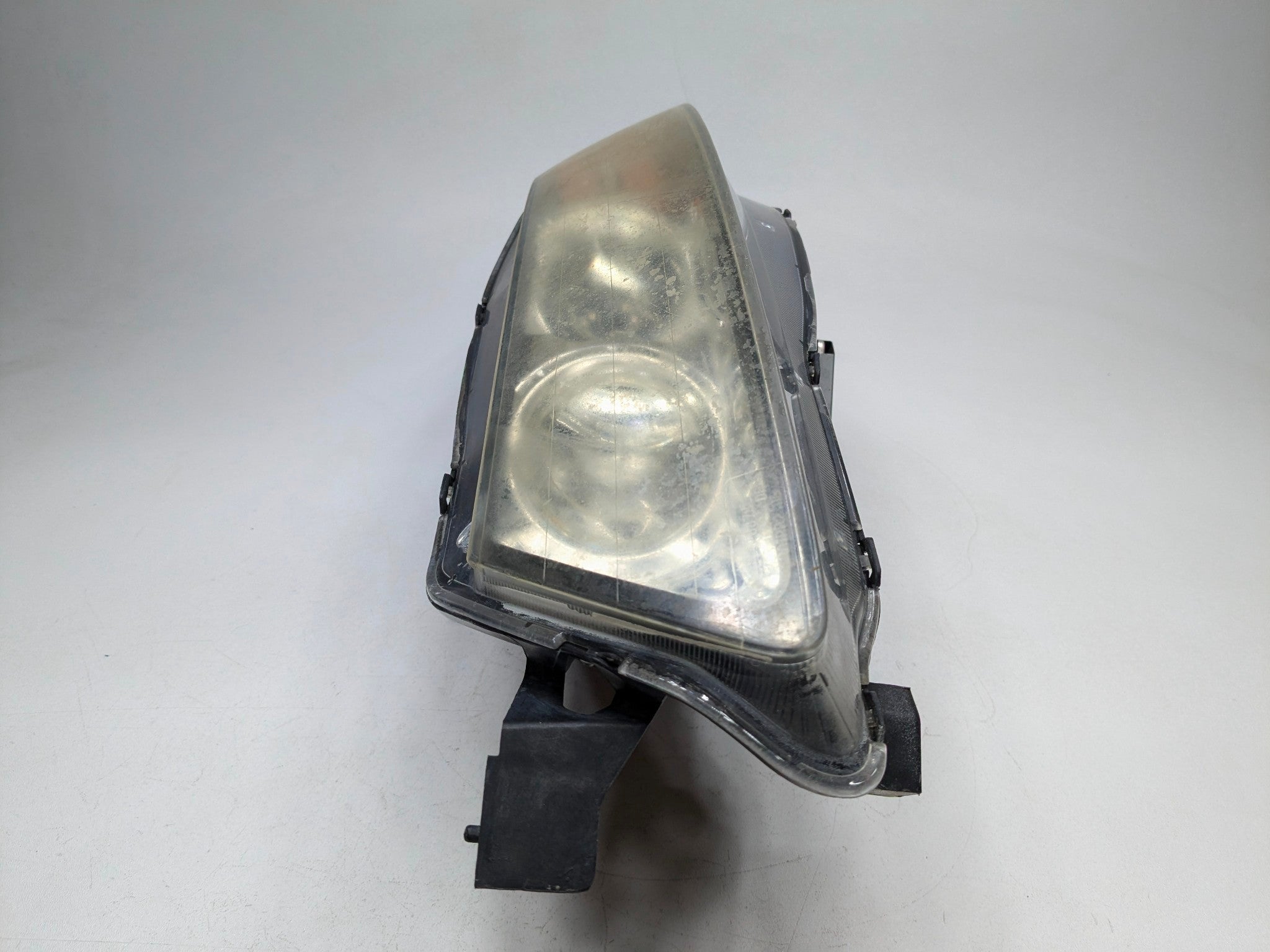 2004 - 2008 OEM ACURA TL FRONT LEFT DRIVER SIDE HEADLAMP ASSEMBLY