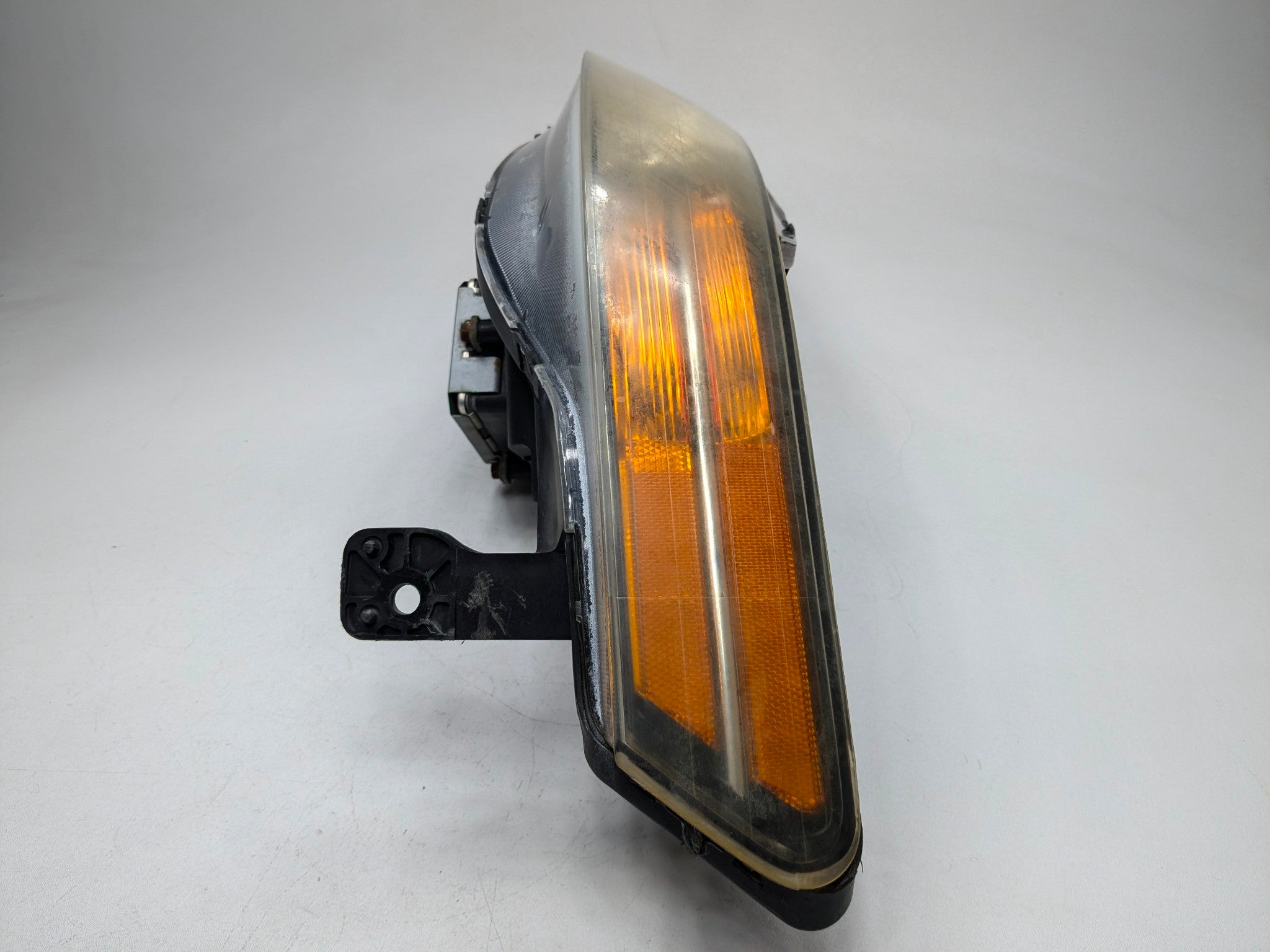 2004 - 2008 OEM ACURA TL FRONT LEFT DRIVER SIDE HEADLAMP ASSEMBLY