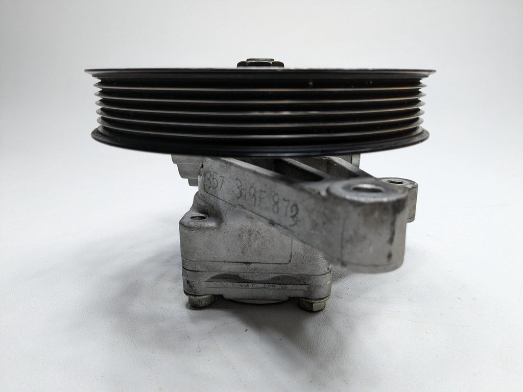 2004 - 2008 OEM ACURA TL POWER STEERING PUMP ASSEMBLY