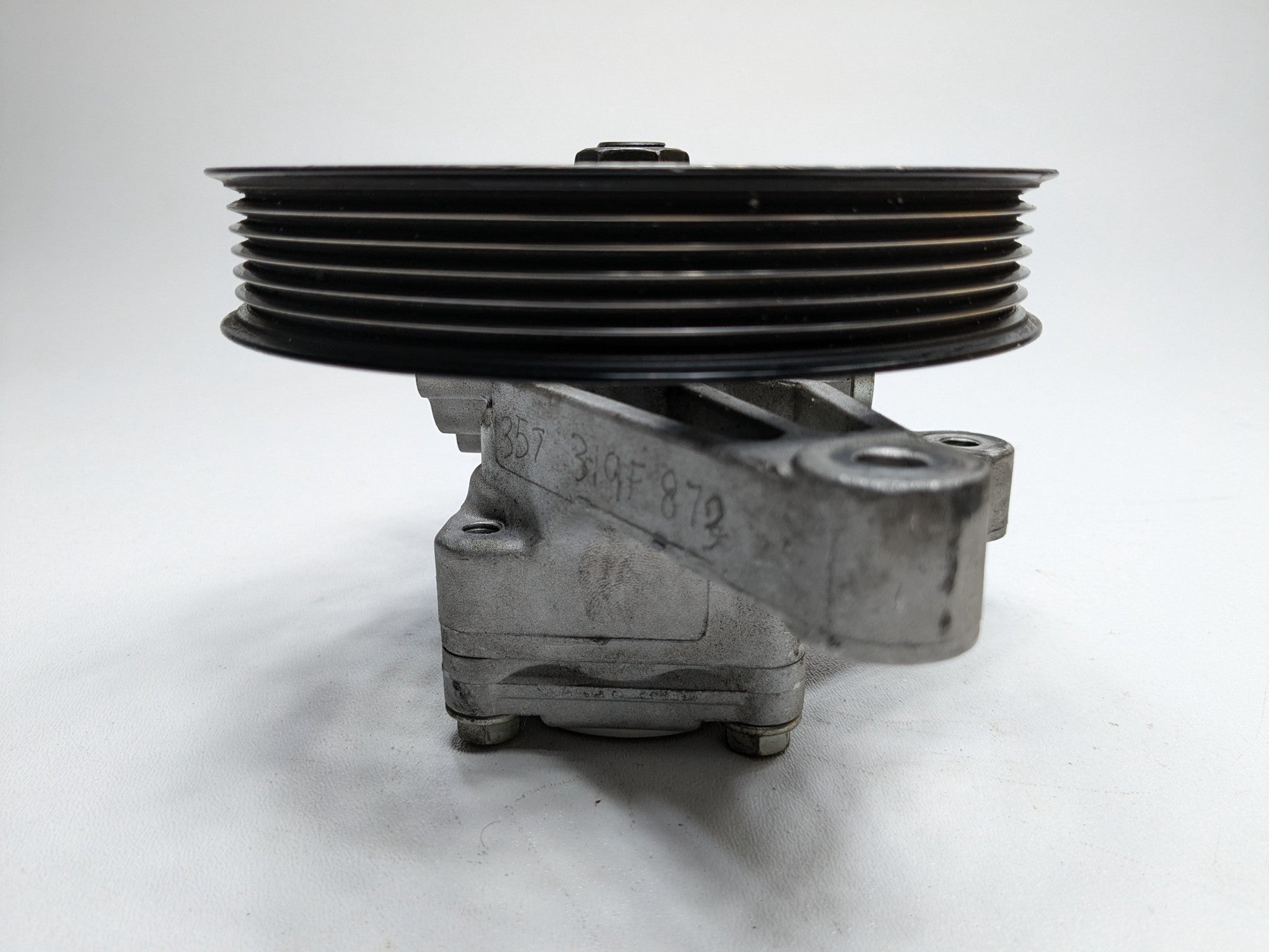 2004 - 2008 OEM ACURA TL POWER STEERING PUMP ASSEMBLY