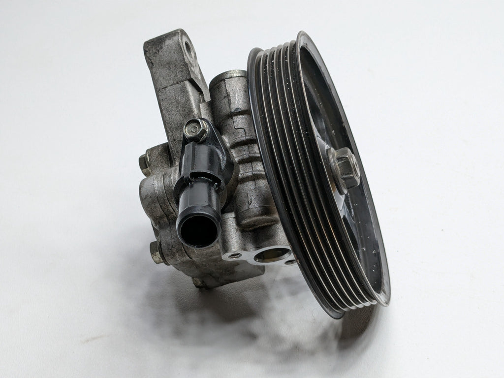 2004 - 2008 OEM ACURA TL POWER STEERING PUMP ASSEMBLY