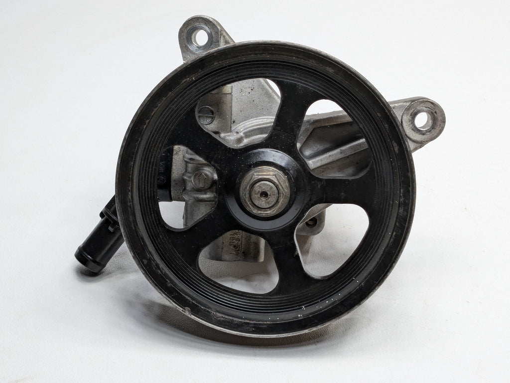 2004 - 2008 OEM ACURA TL POWER STEERING PUMP ASSEMBLY