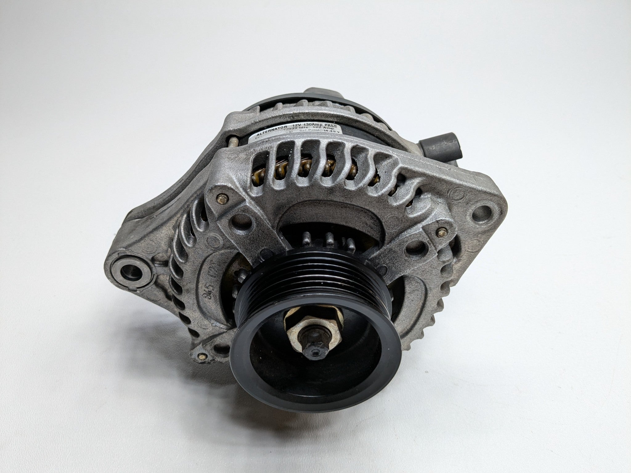 2004 - 2008 OEM ACURA TL POWER GENERATOR ENGINE MOTOR ALTERNATOR ASSEMBLY