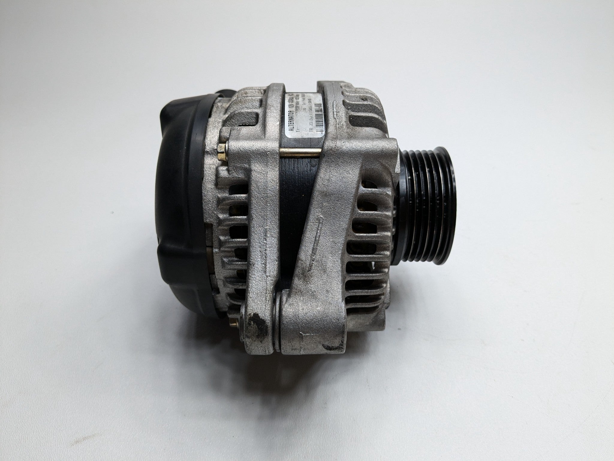 2004 - 2008 OEM ACURA TL POWER GENERATOR ENGINE MOTOR ALTERNATOR ASSEMBLY
