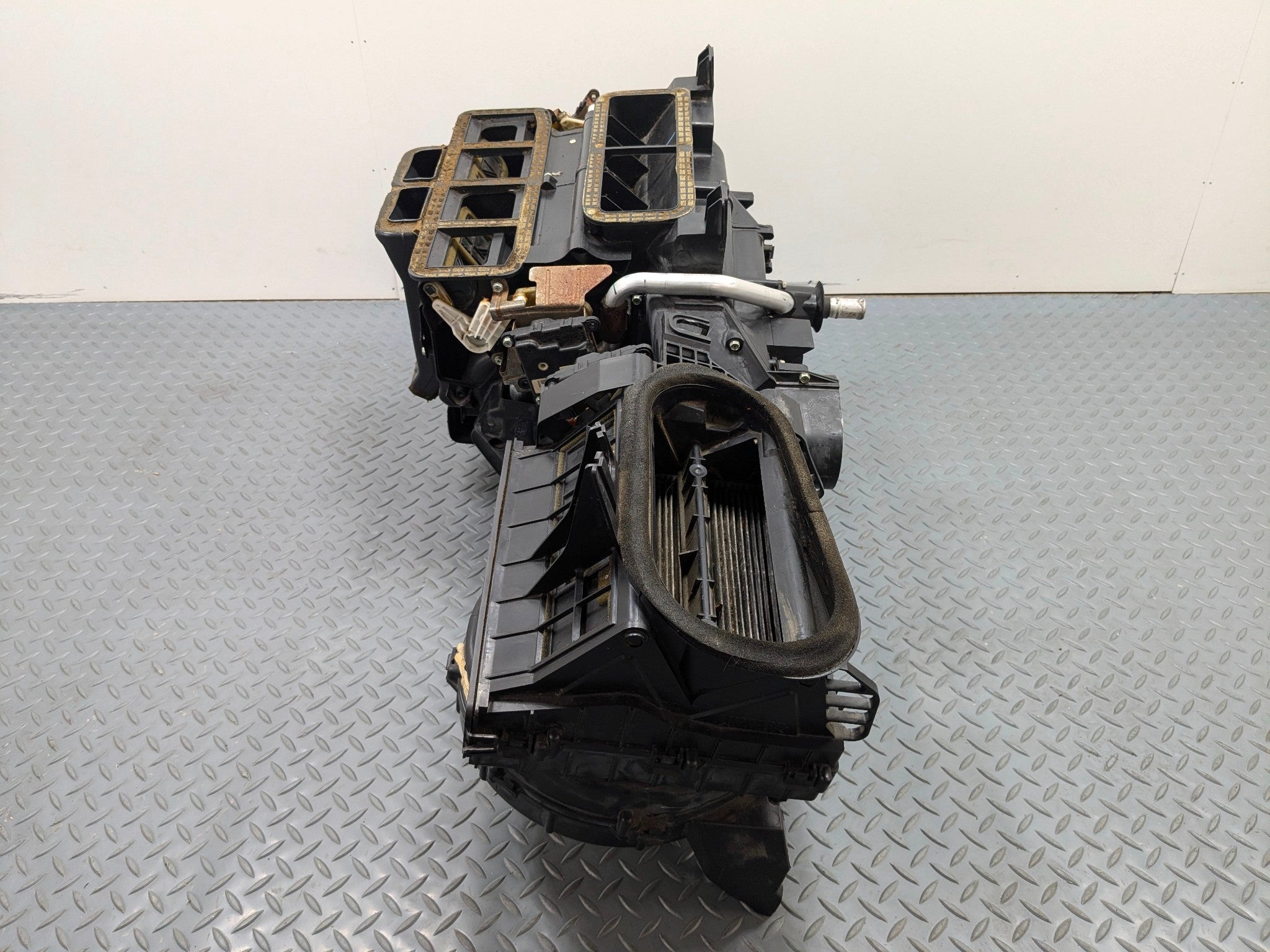 2004 - 2008 OEM ACURA TL AC CLIMATE HEATER BLOWER HOUSING BOX ASSEMBLY