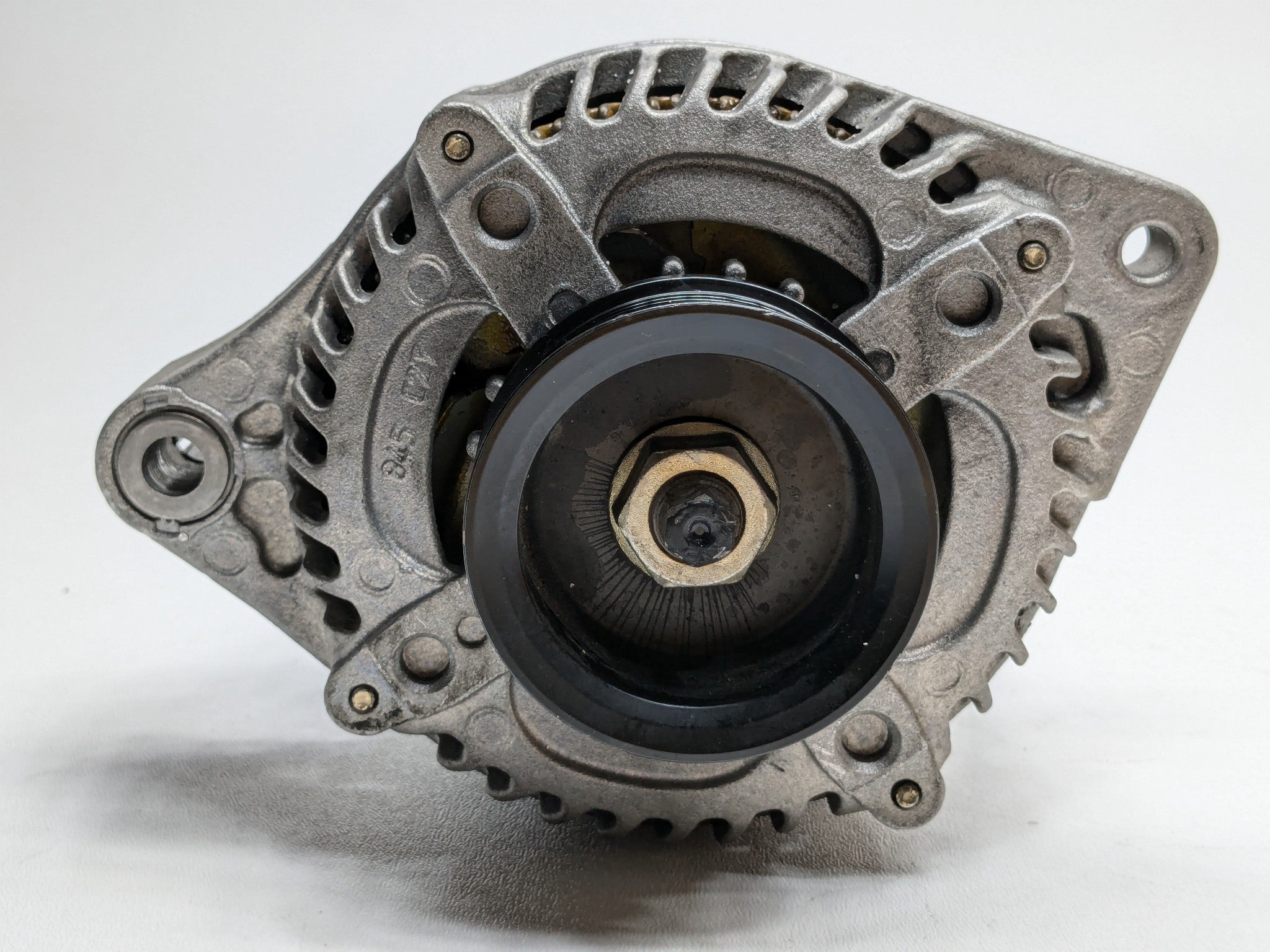 2004 - 2008 OEM ACURA TL POWER GENERATOR ENGINE MOTOR ALTERNATOR ASSEMBLY