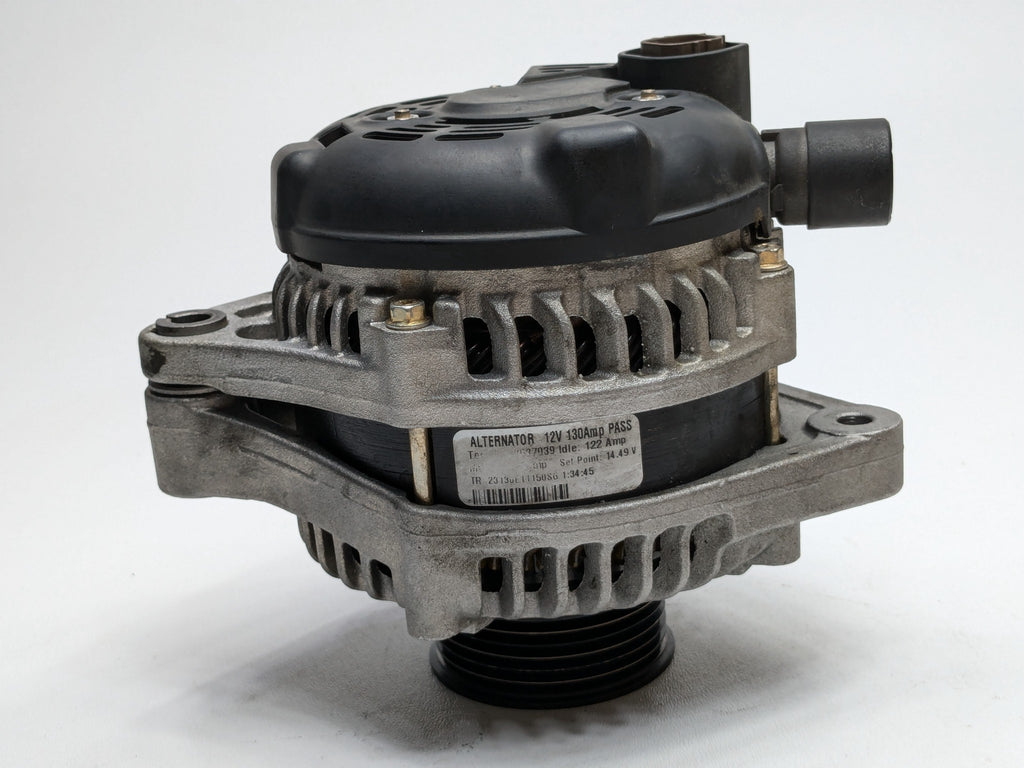 2004 - 2008 OEM ACURA TL POWER GENERATOR ENGINE MOTOR ALTERNATOR ASSEMBLY
