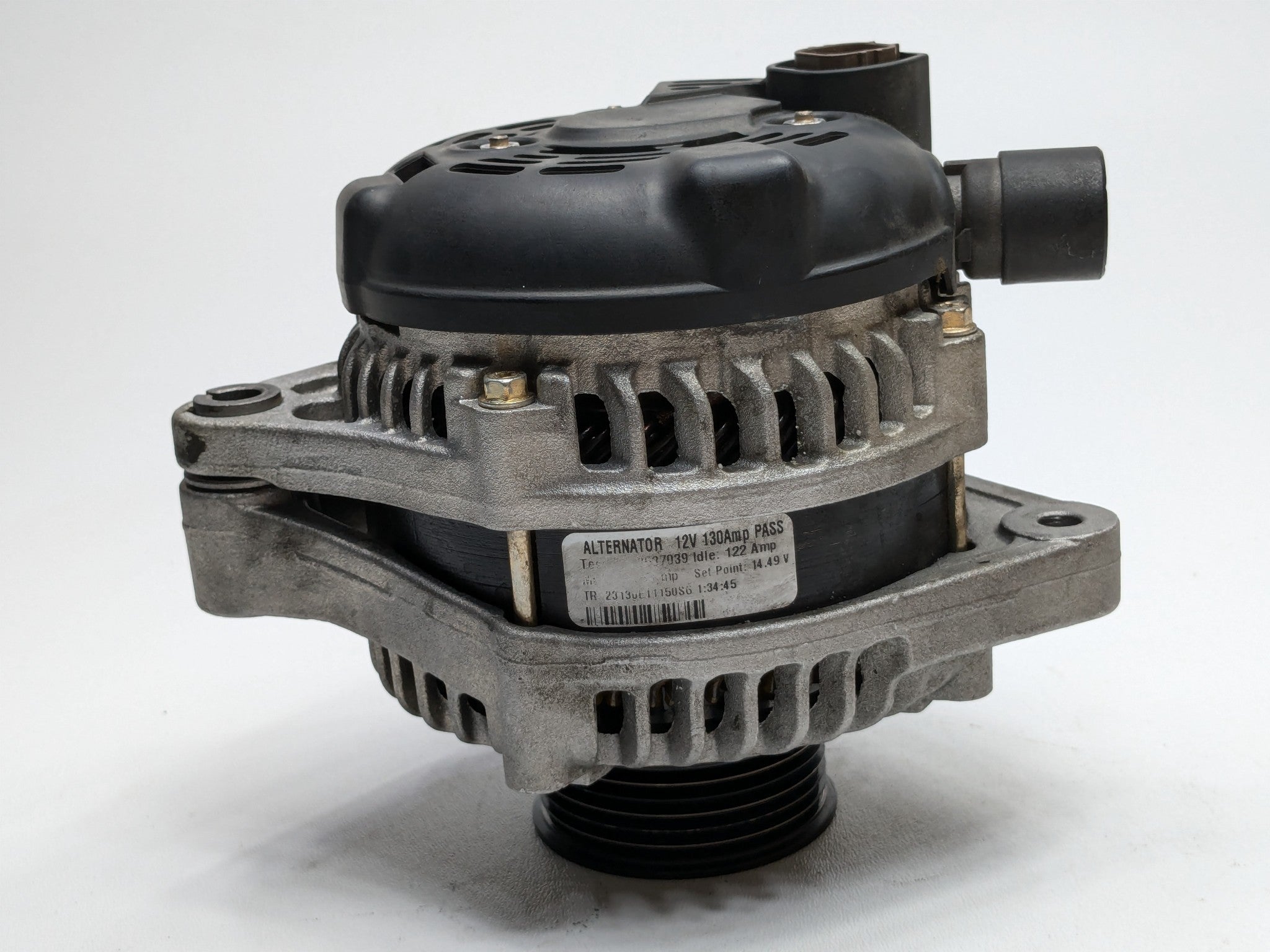 2004 - 2008 OEM ACURA TL POWER GENERATOR ENGINE MOTOR ALTERNATOR ASSEMBLY