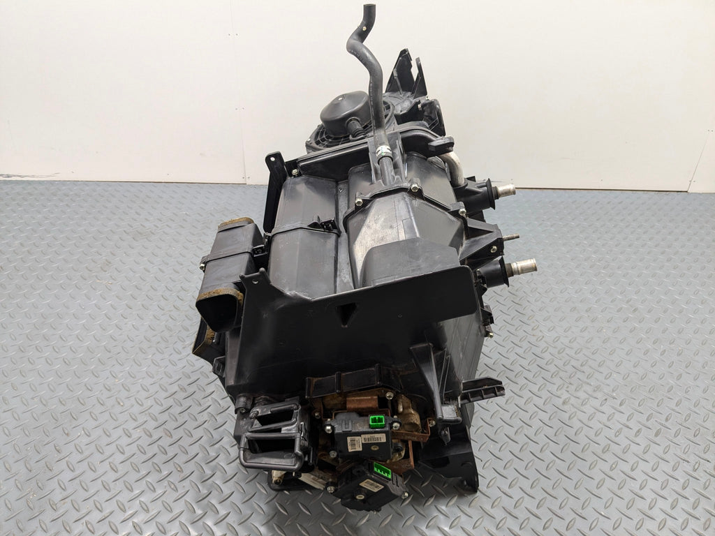 2004 - 2008 OEM ACURA TL AC CLIMATE HEATER BLOWER HOUSING BOX ASSEMBLY