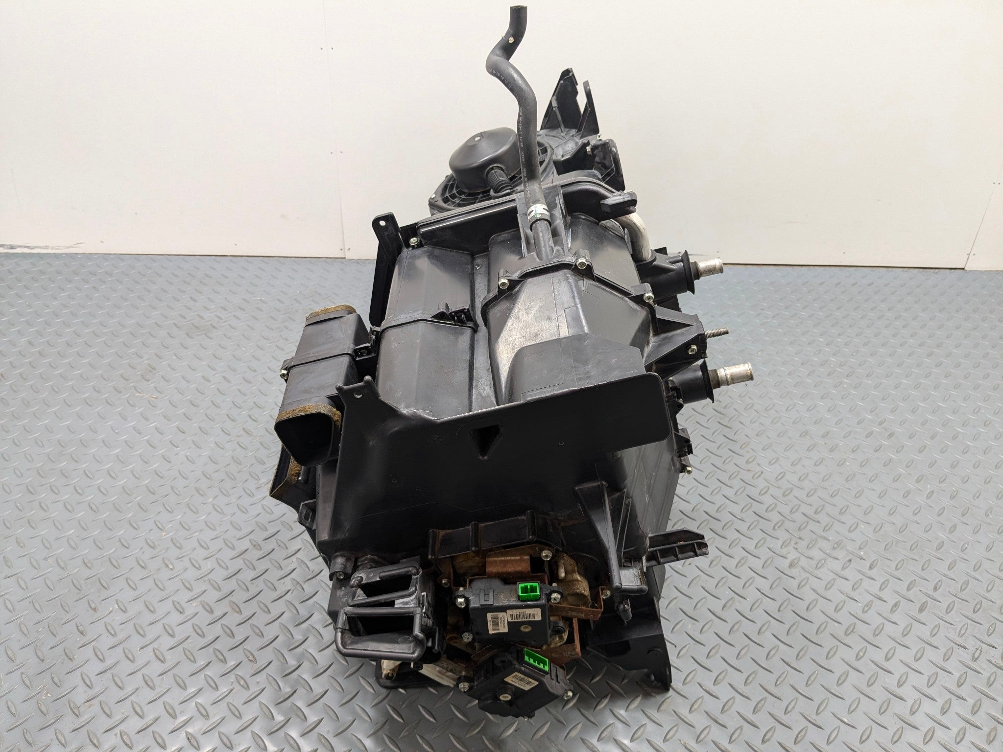 2004 - 2008 OEM ACURA TL AC CLIMATE HEATER BLOWER HOUSING BOX ASSEMBLY