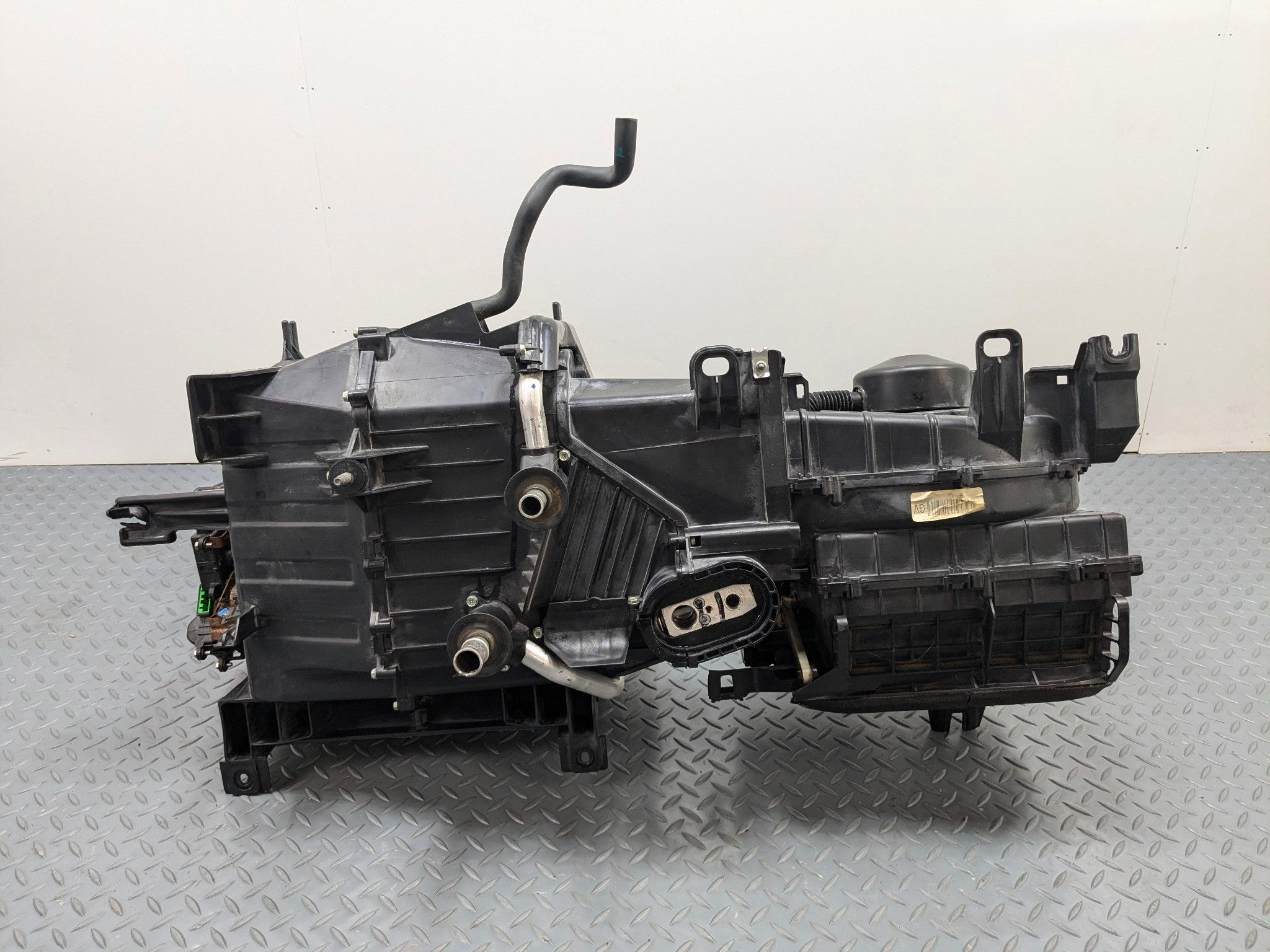 2004 - 2008 OEM ACURA TL AC CLIMATE HEATER BLOWER HOUSING BOX ASSEMBLY