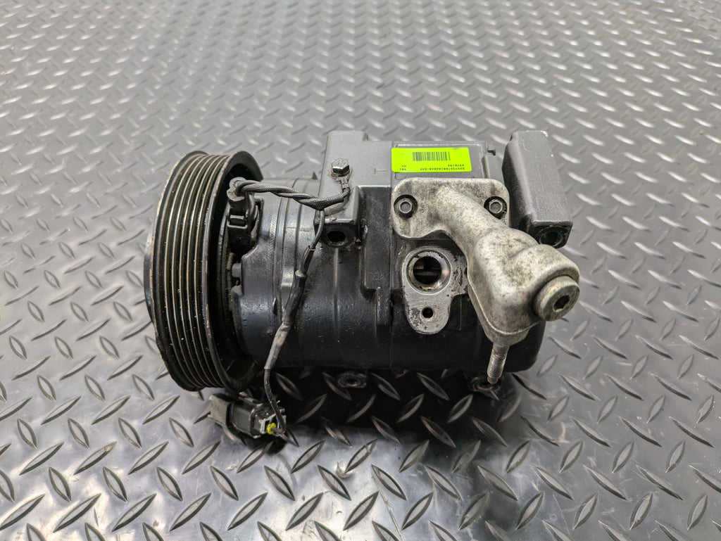 2004 - 2008 OEM ACURA TL AC AIR CONDITIONER AIR COMPRESSOR PUMP