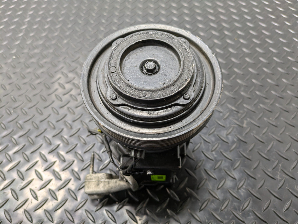 2004 - 2008 OEM ACURA TL AC AIR CONDITIONER AIR COMPRESSOR PUMP