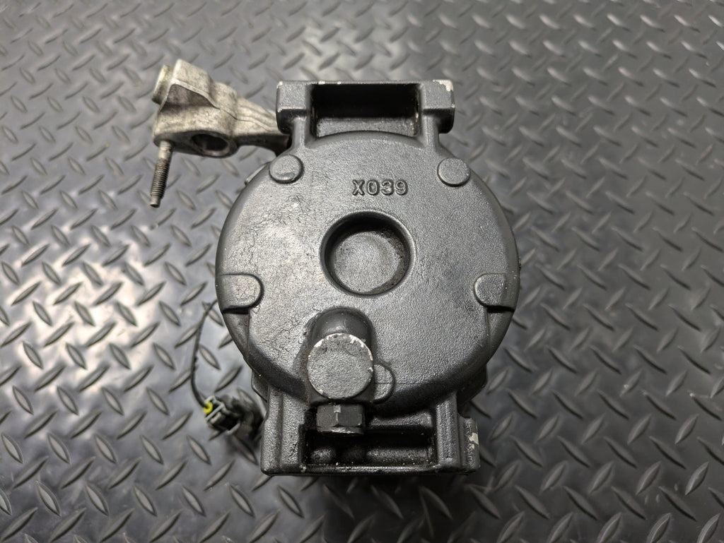 2004 - 2008 OEM ACURA TL AC AIR CONDITIONER AIR COMPRESSOR PUMP