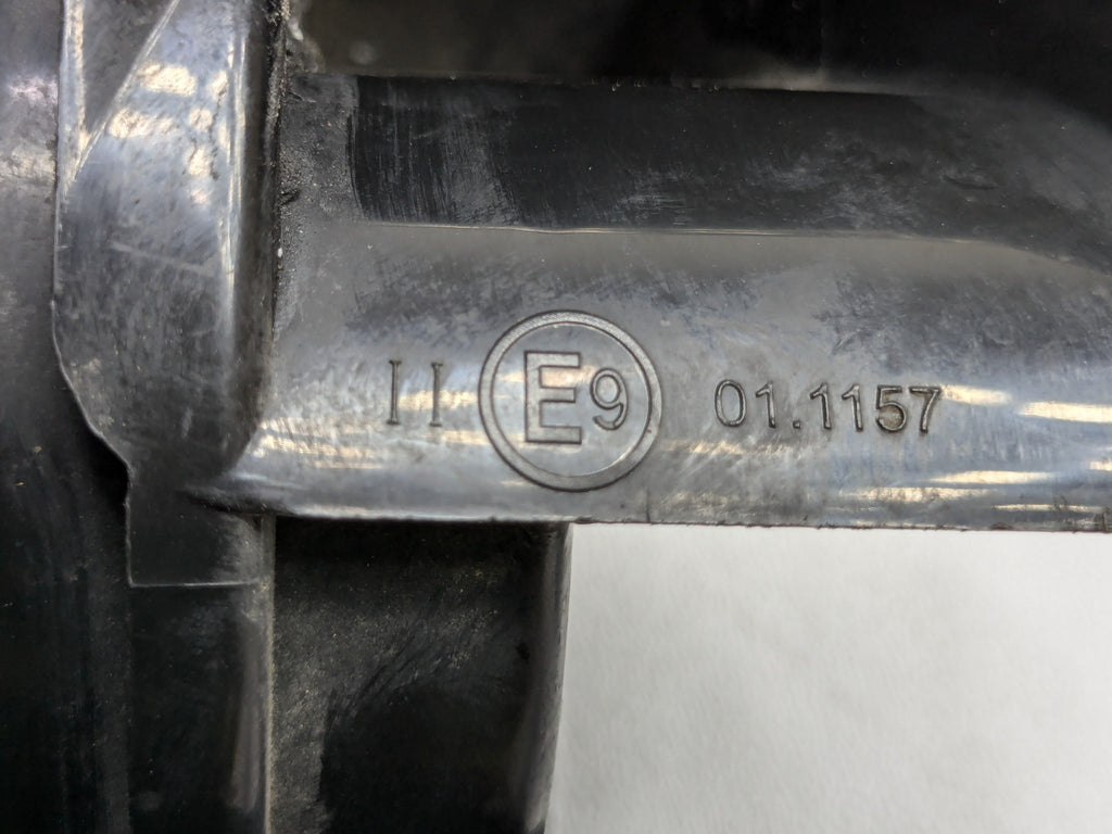 04 - 08 OEM ACURA TL FRONT LEFT AND RIGHT HIGH-LOW NOTE TONE SAFETY HORN SET