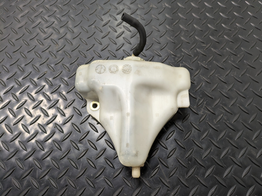 2004 - 2008 OEM ACURA TL COOLANT OVERFLOW RESERVOIR RECOVERY TANK BOTTLE