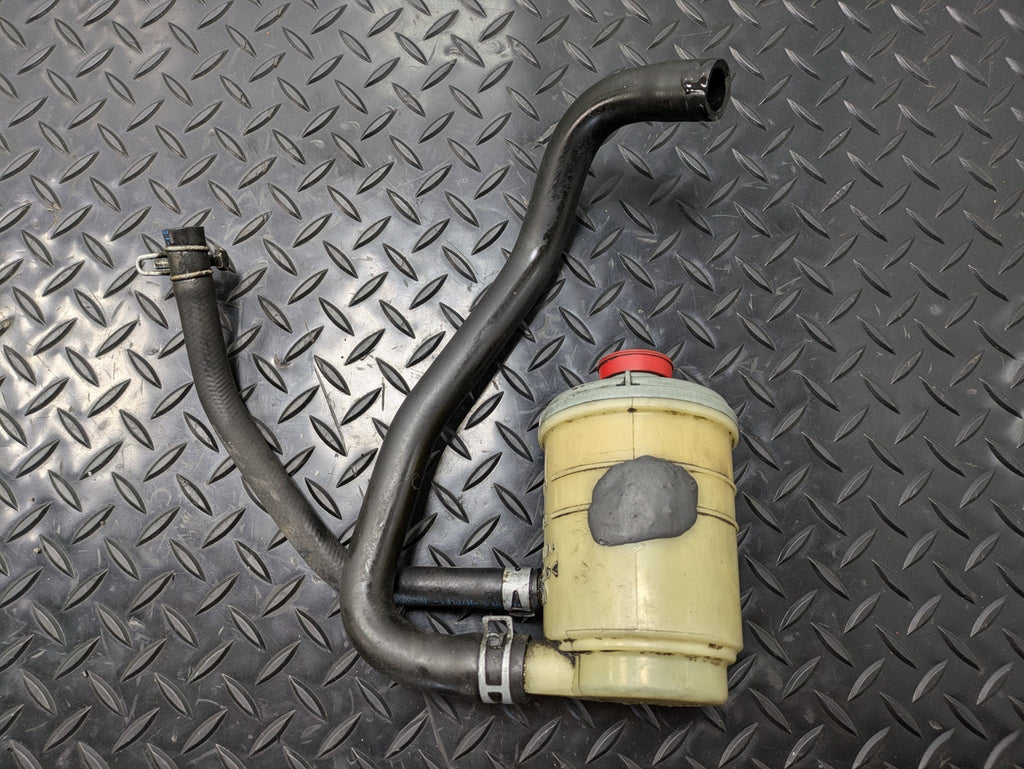 2004 - 2008 ACURA TL POWER STEERING FLUID PUMP RESERVOIR SUCTION HOSE