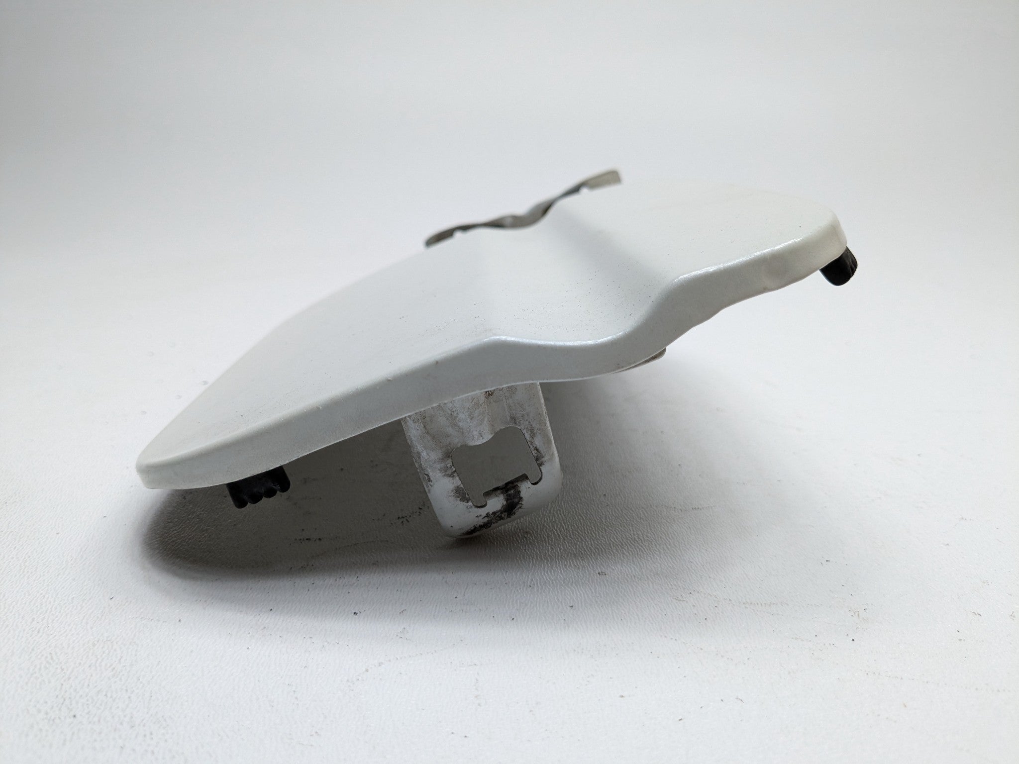 2004 - 2008 OEM ACURA TL REAR FUEL GAS TANK FILLER FLAP DOOR LID COVER
