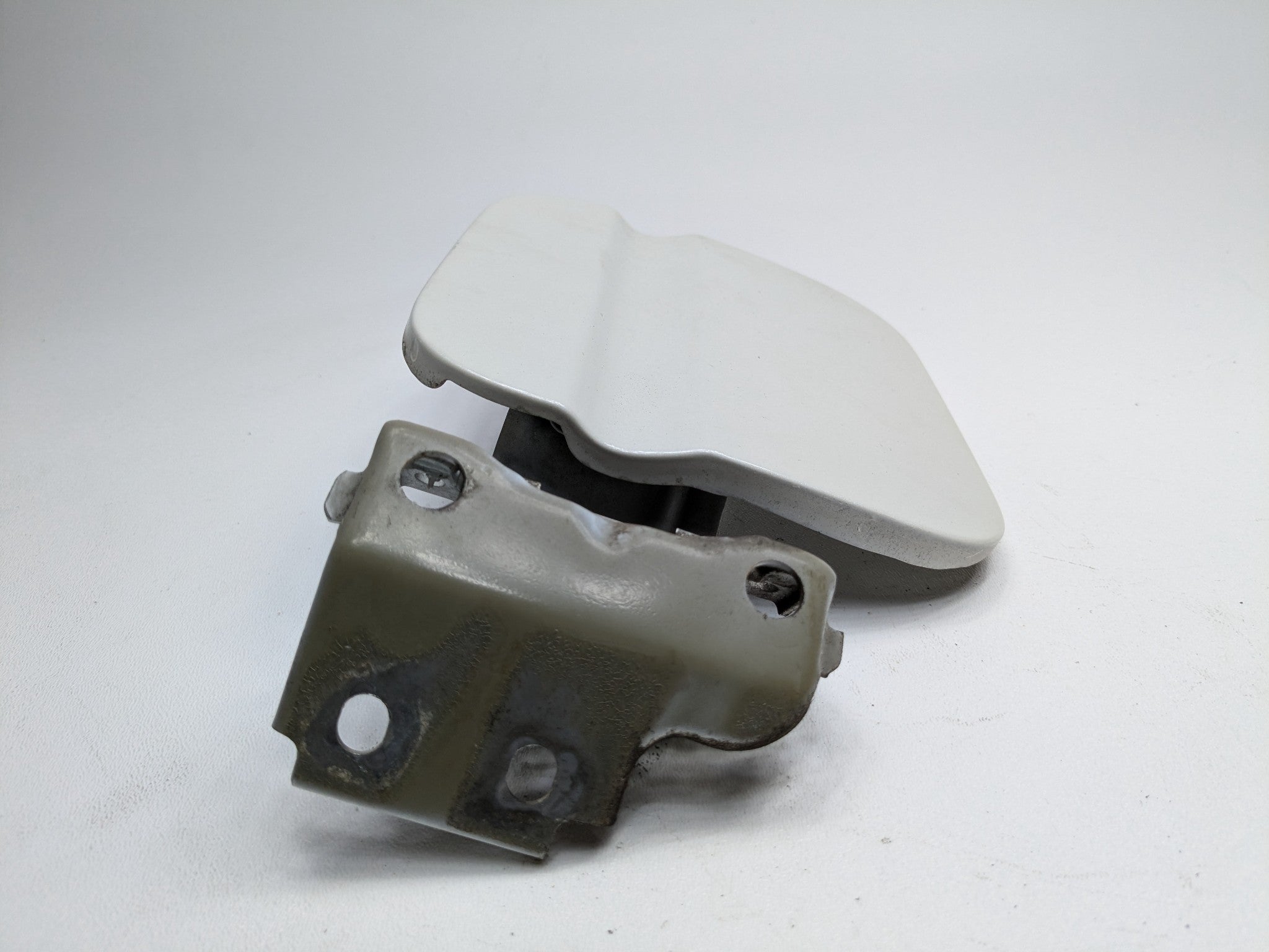 2004 - 2008 OEM ACURA TL REAR FUEL GAS TANK FILLER FLAP DOOR LID COVER