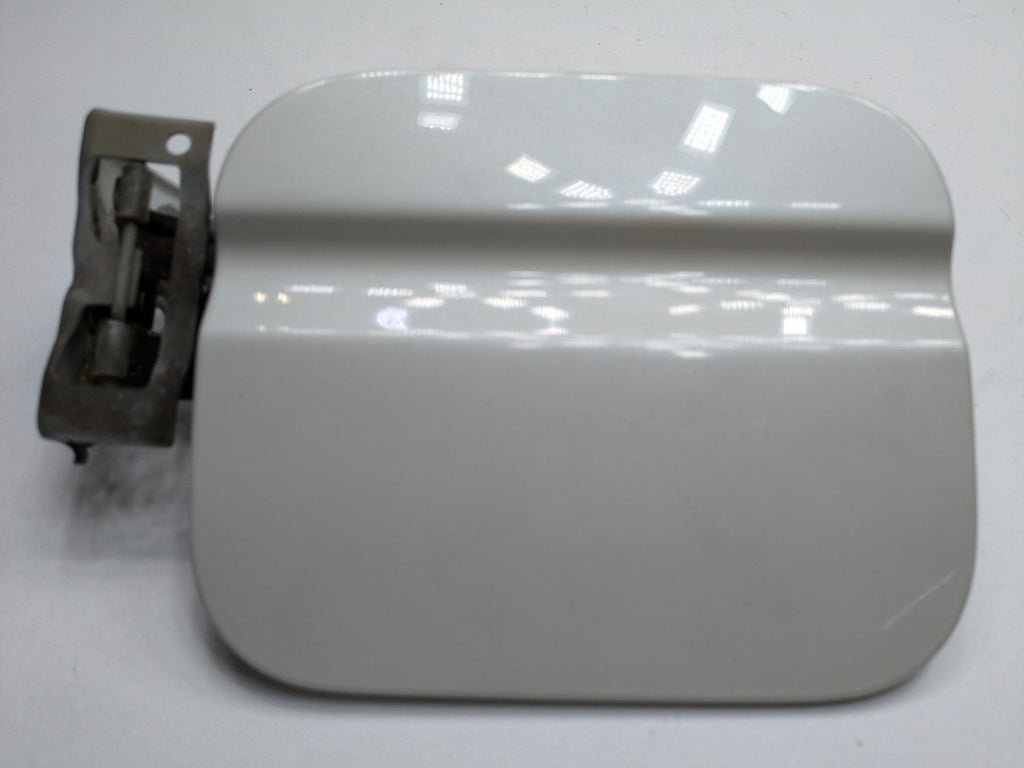 2004 - 2008 OEM ACURA TL REAR FUEL GAS TANK FILLER FLAP DOOR LID COVER