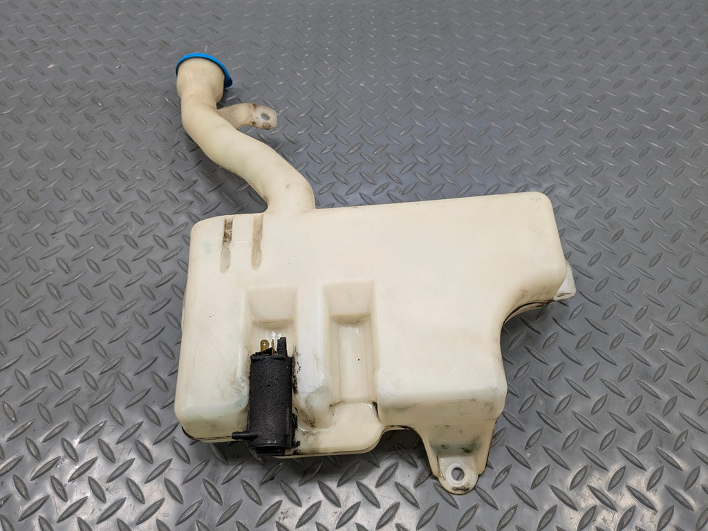 2004 - 2008 OEM ACURA TL WINDSHIELD WASHER BOTTLE TANK RESERVOIR