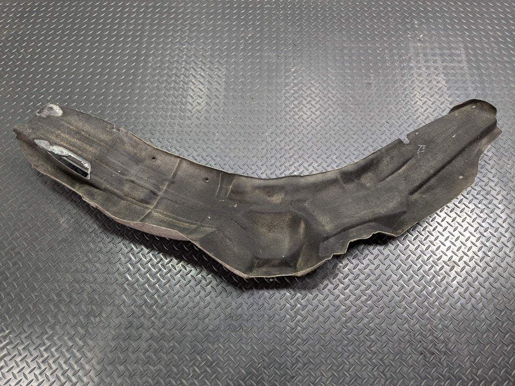 2004 - 2008 OEM ACURA TL REAR LEFT DRIVER SIDE FENDER LINER