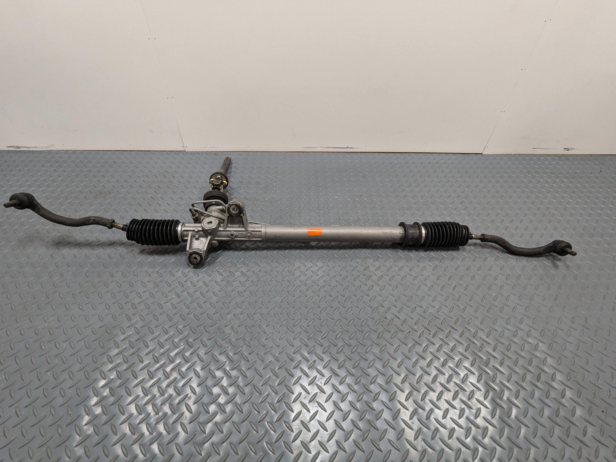 2004 - 2008 ACURA TL POWER STEERING GEAR RACK AND PINION ASSEMBLY