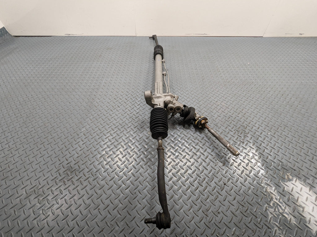 2004 - 2008 ACURA TL POWER STEERING GEAR RACK AND PINION ASSEMBLY