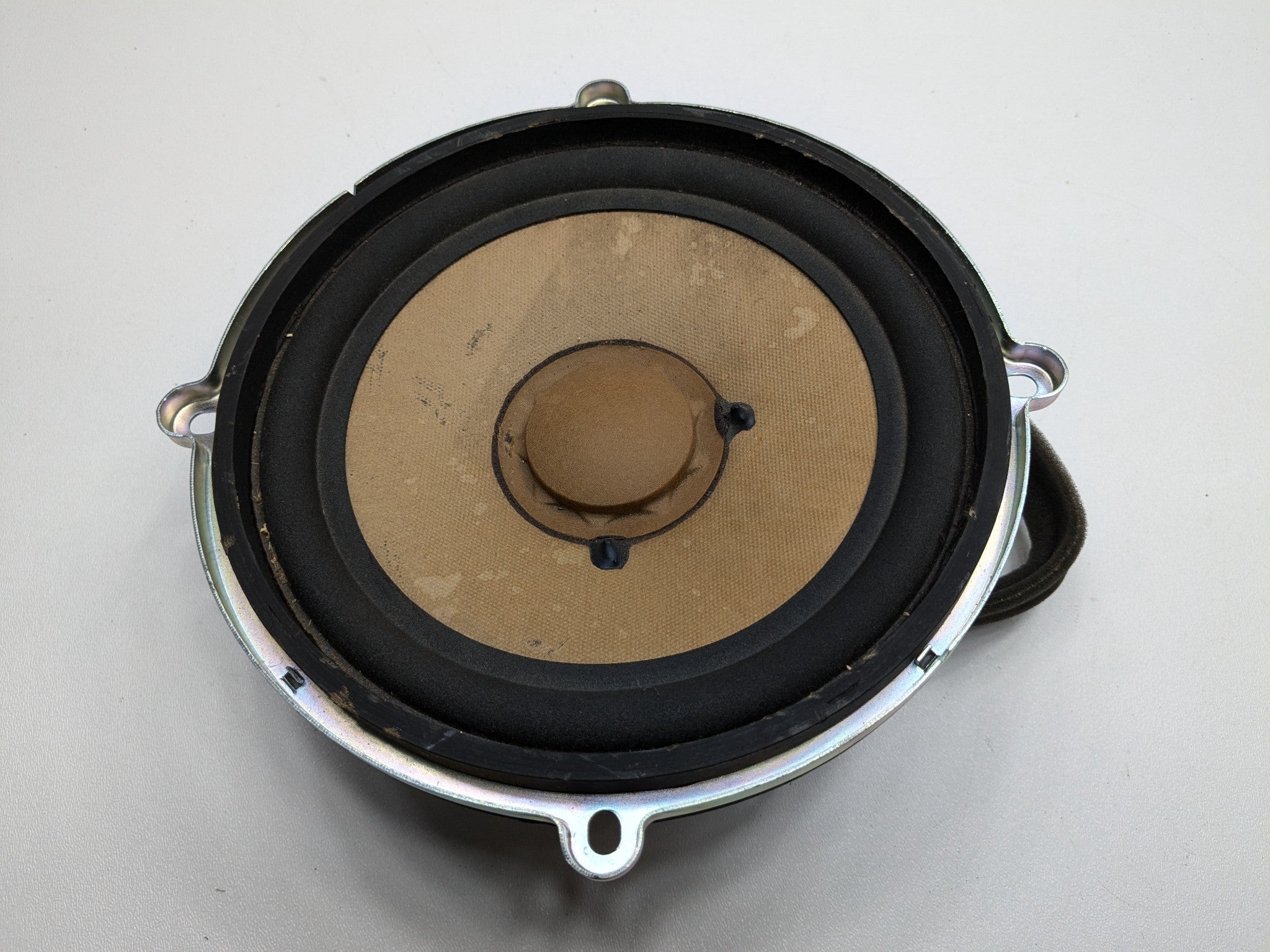2004 - 2008 OEM ACURA TL AUDIO SOUND SYSTEM SPEAKER TWEETER SUBWOOFER SET
