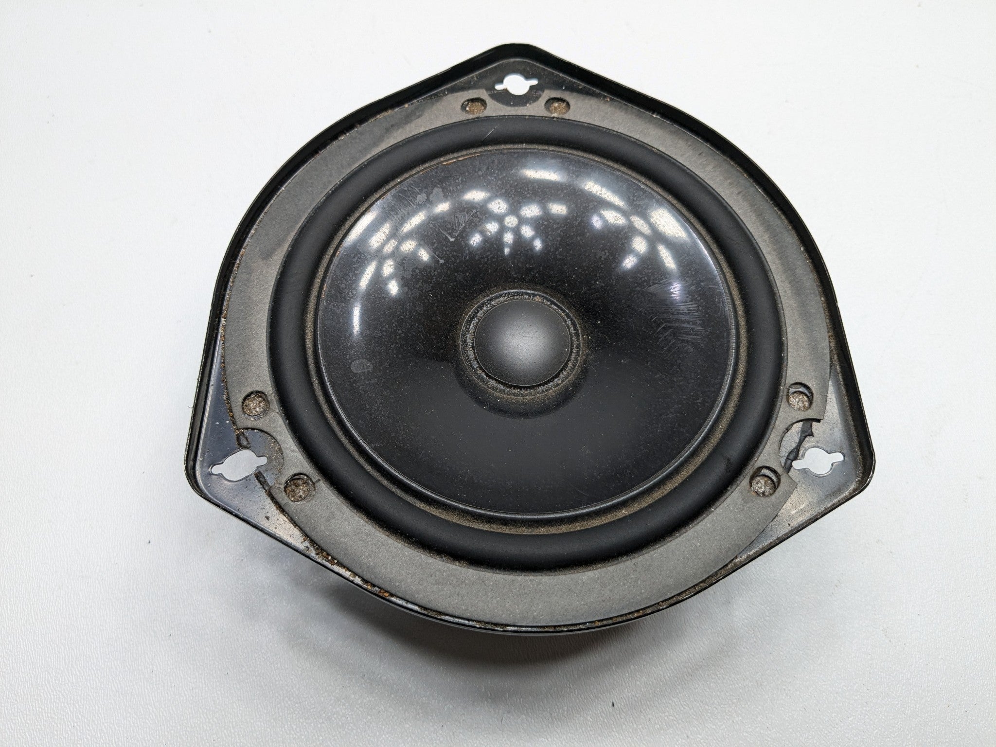 2004 - 2008 OEM ACURA TL AUDIO SOUND SYSTEM SPEAKER TWEETER SUBWOOFER SET