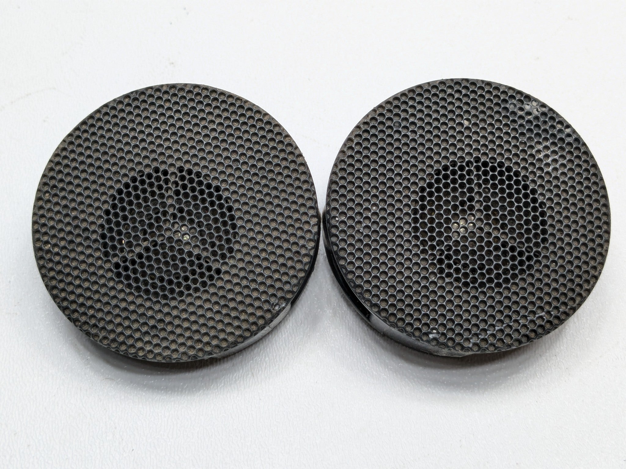 2004 - 2008 OEM ACURA TL AUDIO SOUND SYSTEM SPEAKER TWEETER SUBWOOFER SET