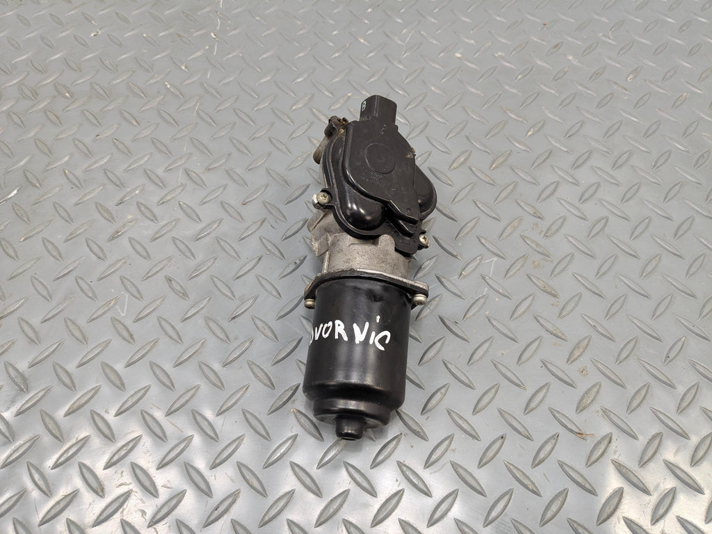 2004 - 2008 OEM ACURA TL FRONT WINDSHIELD WIPER MOTOR ASSEMBLY