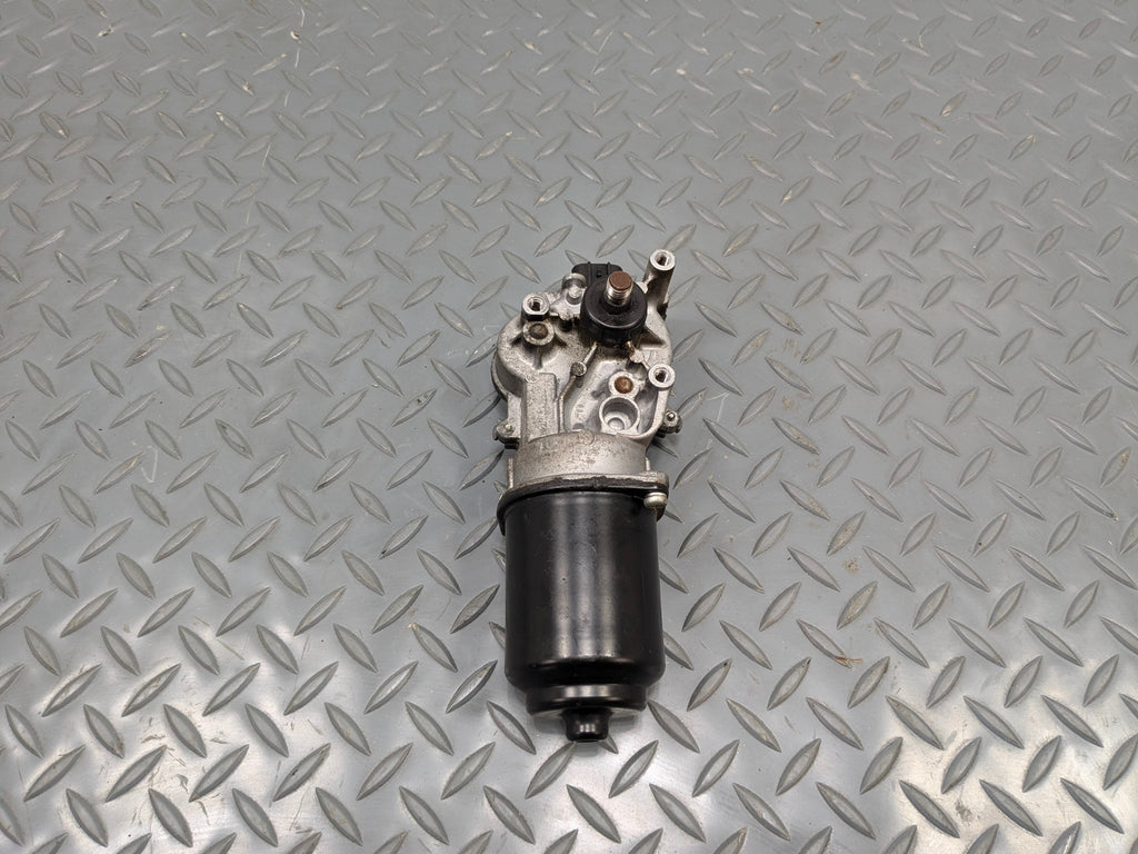 2004 - 2008 OEM ACURA TL FRONT WINDSHIELD WIPER MOTOR ASSEMBLY