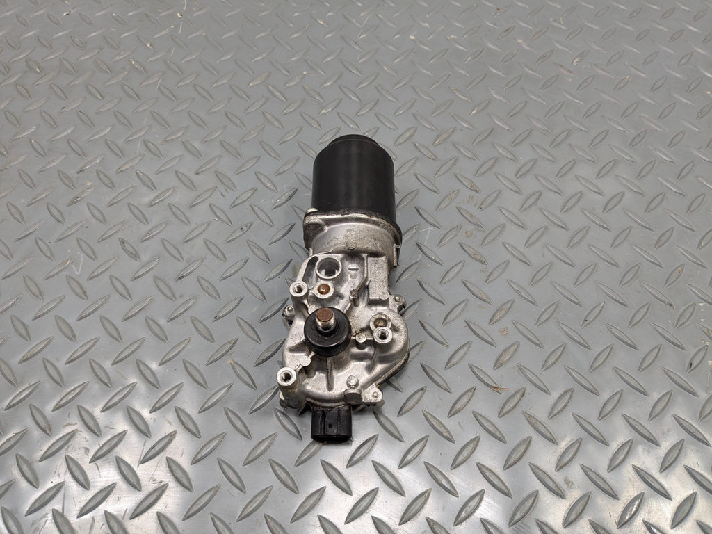 2004 - 2008 OEM ACURA TL FRONT WINDSHIELD WIPER MOTOR ASSEMBLY