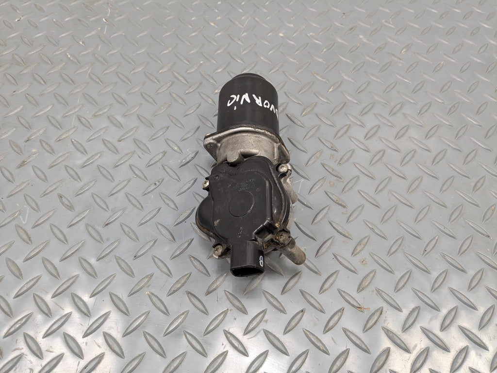 2004 - 2008 OEM ACURA TL FRONT WINDSHIELD WIPER MOTOR ASSEMBLY